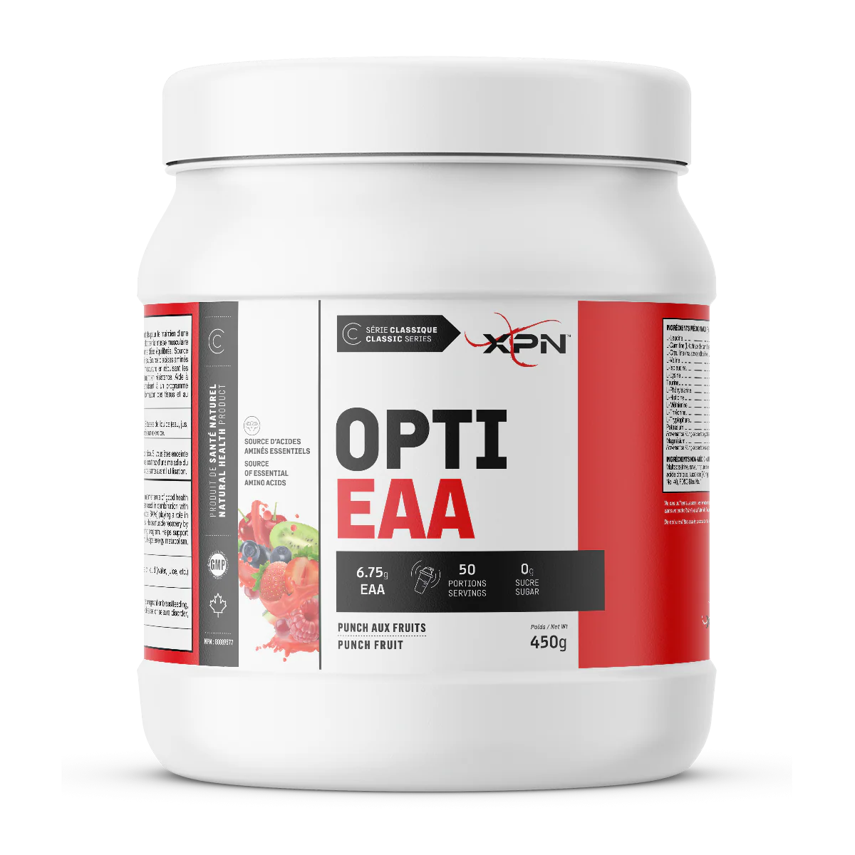 Opti EAA - Image 4