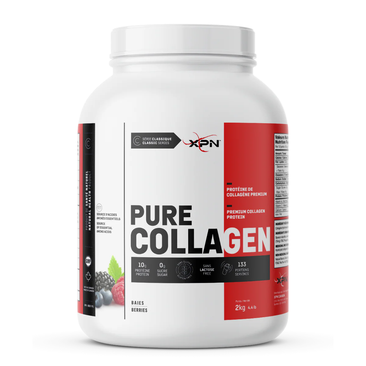 Pure Beef (Pure Collagen) - Image 12