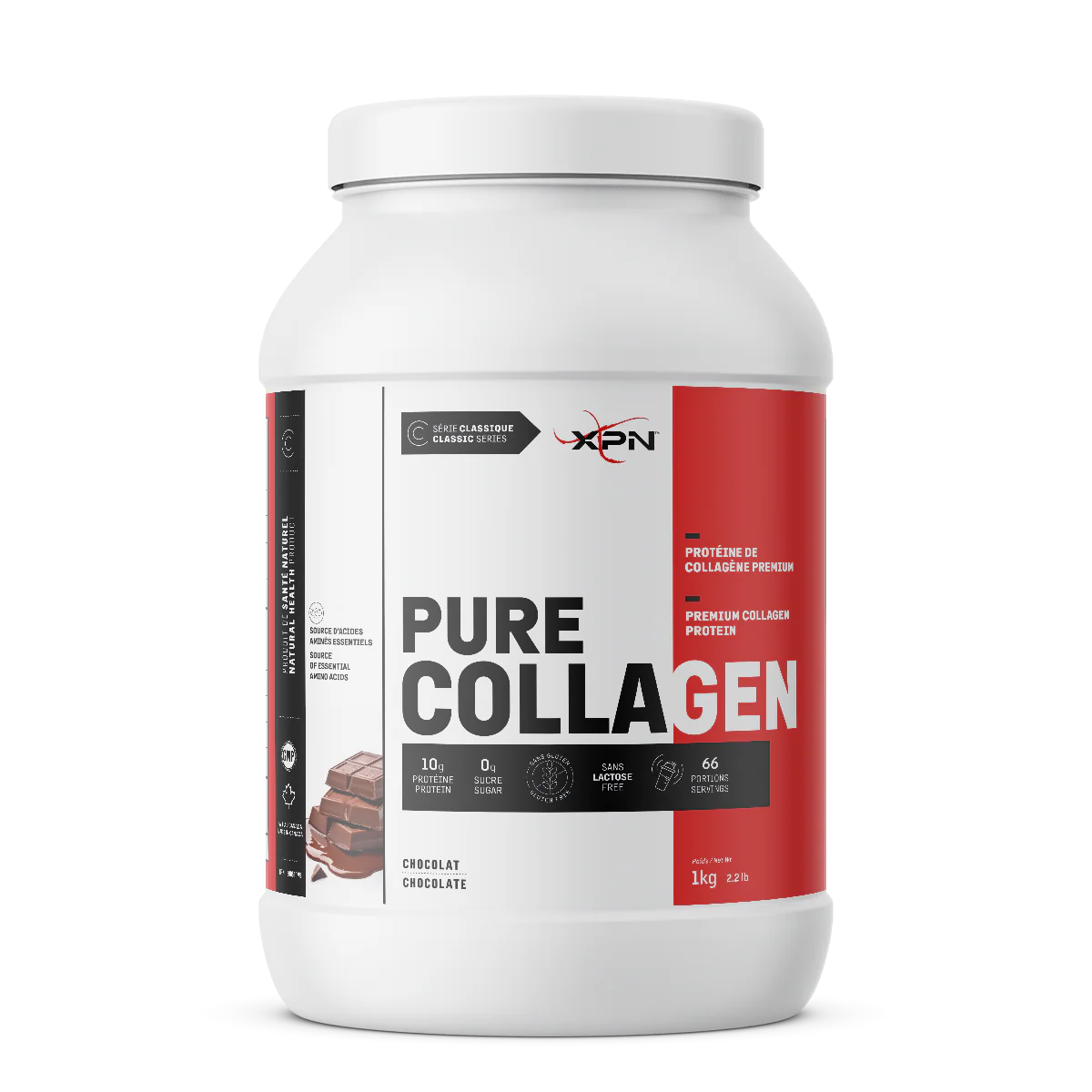 Pure Beef (Pure Collagen) - Image 3