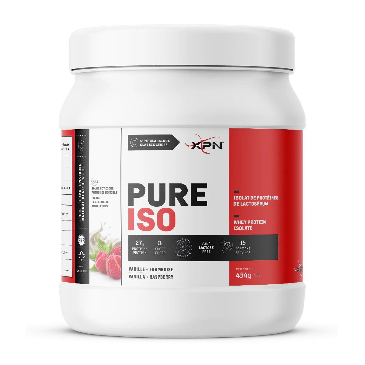 Pure Iso - Image 12
